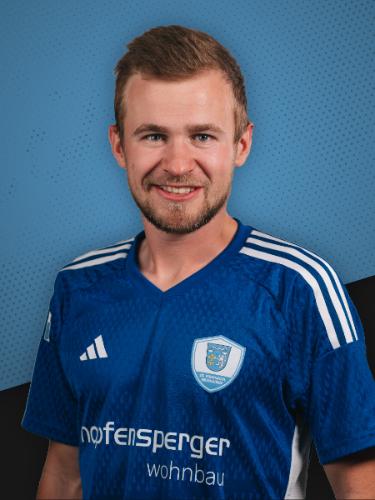 Avatar Bild für Lukas Teufl