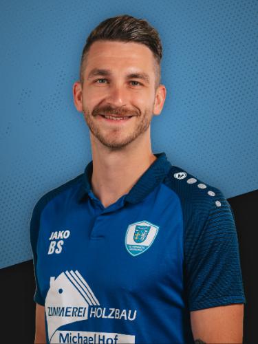 Avatar Bild für Bernhard Steimle