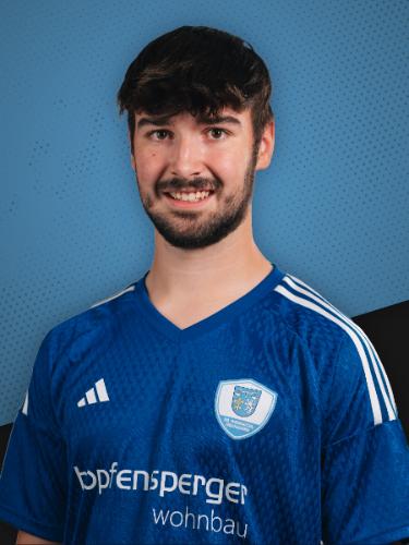 Avatar Bild für Paul Blendl