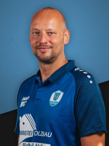 Avatar Bild für Christian Meier