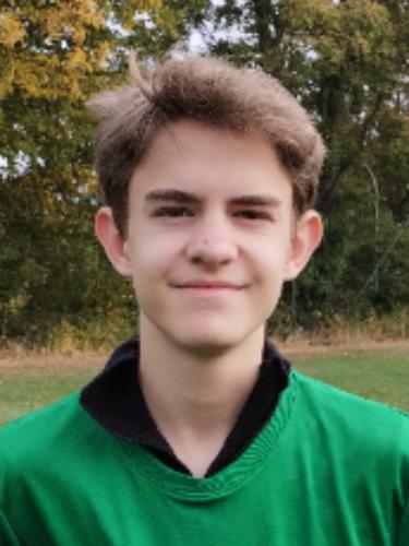 Avatar Bild für Jonas Dobmeyer