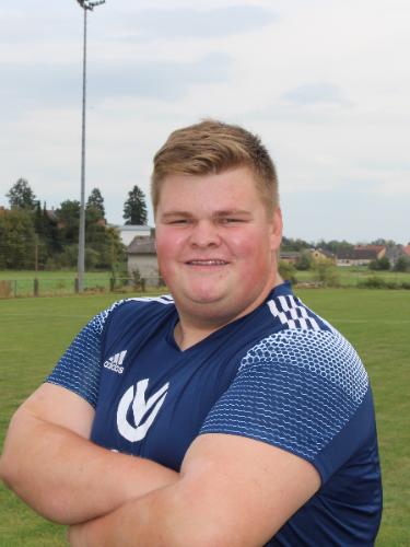 Avatar Bild für Christopher Hoch