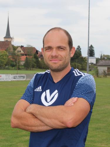 Avatar Bild für Dominik Polster