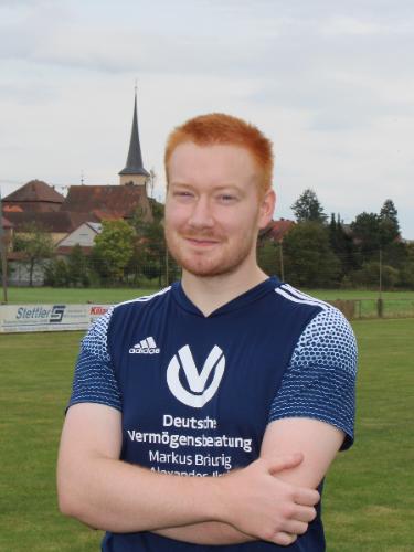 Avatar Bild für Fabian Trützel