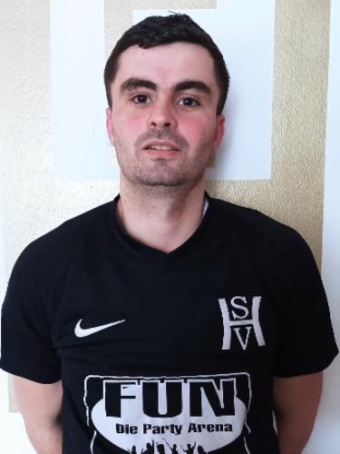 Avatar Bild für Miljan Orovic