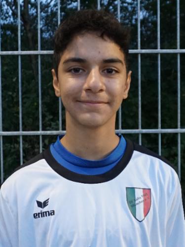 Cshinwar Bisi Ismail