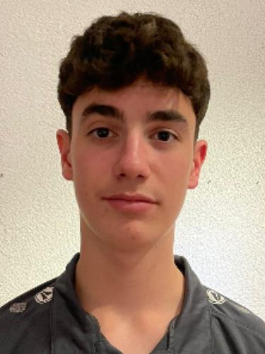 Avatar Bild für Luca Geenen