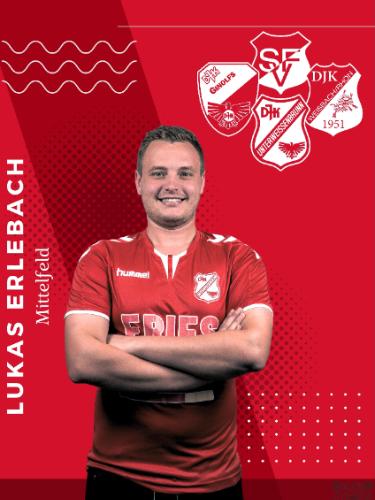 Avatar Bild für Lukas Erlebach