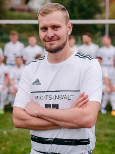 Avatar Bild für Pascal Fritz