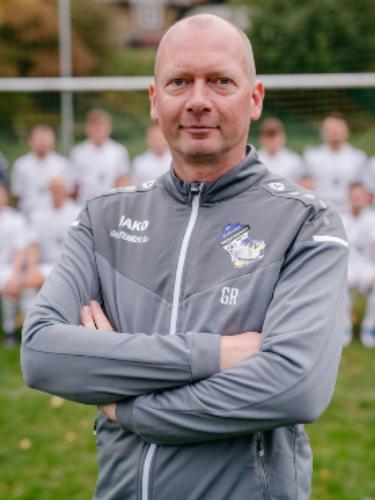 Avatar Bild für Gabriel Rosenkranz