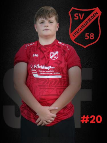 Avatar Bild für Paul Thalhofer