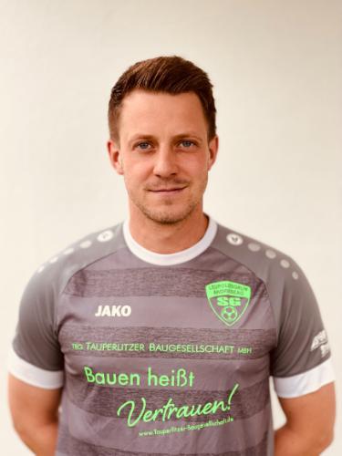 Avatar Bild für Patrick Döbel