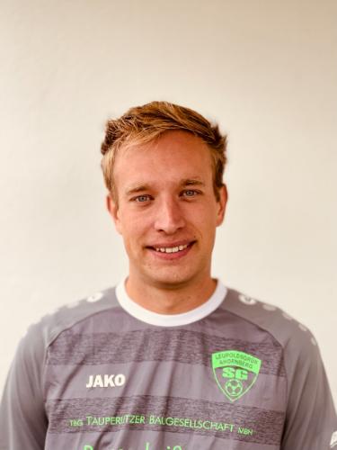 Avatar Bild für Aaron Hager