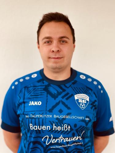 Avatar Bild für Andreas Hohberger