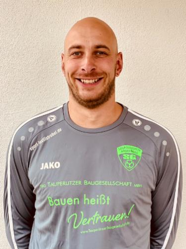 Avatar Bild für Benjamin Strobel