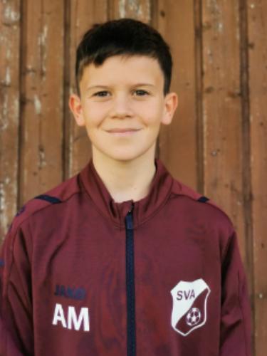 Avatar Bild für Alexander Mandel