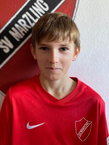Nicholas Malinverni