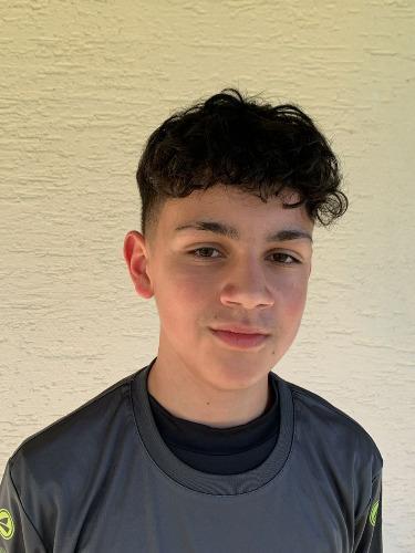 Avatar Bild für Luca Strauß