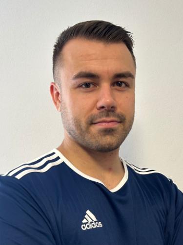 Avatar Bild für Niklas Biener