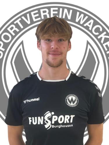 Avatar Bild für Luca Hübner