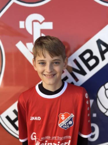 Avatar Bild für Luis Christl