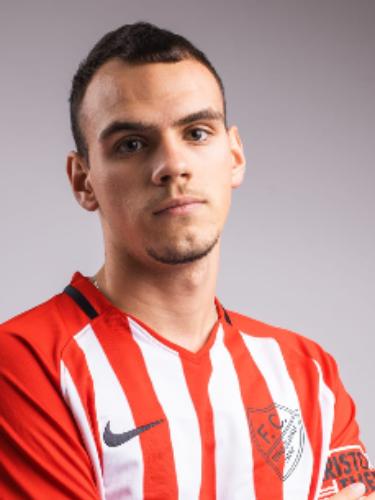 Avatar Bild für Mark Lakatos