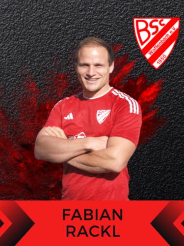 Fabian Rackl