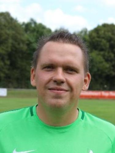 Avatar Bild für Patrick Weilmünster