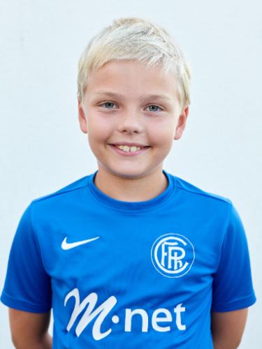 Jonathan Brunzel Barthelson