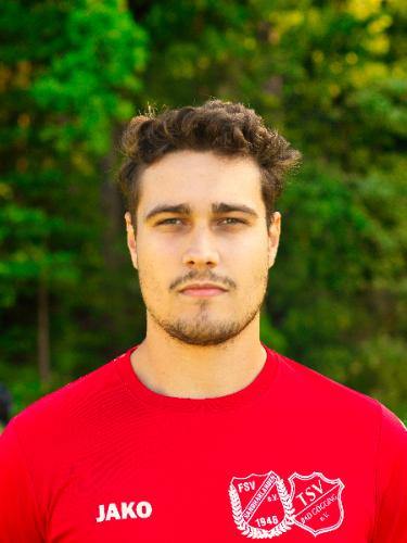 Avatar Bild für Jonas Poschenrieder