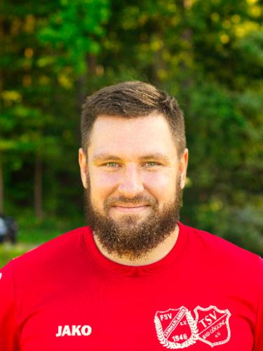 Avatar Bild für Marco Pfeiffer