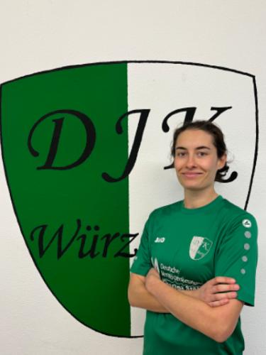 Avatar Bild für Lina Rosanski