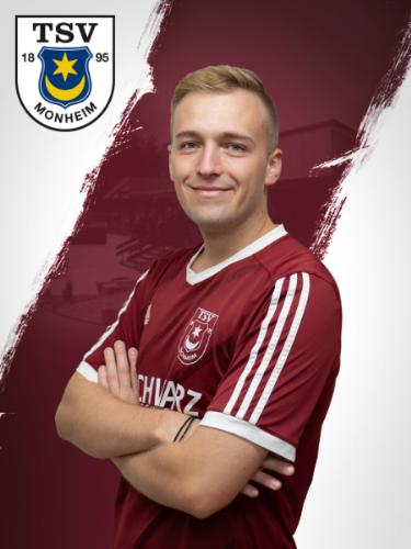 Avatar Bild für Moritz Bengel