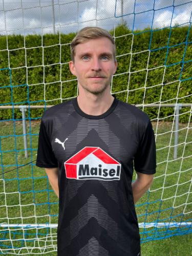 Avatar Bild für Thomas Müller