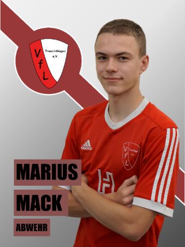 Marius Mack