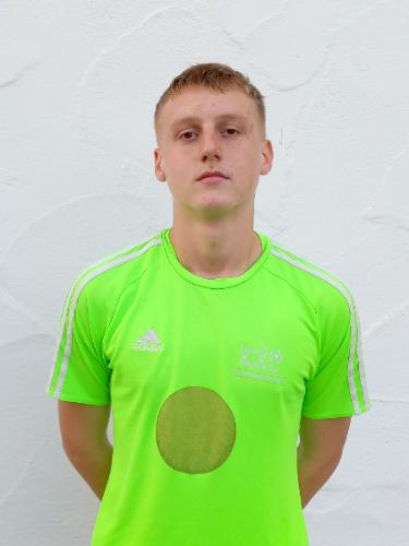 Avatar Bild für Robin Hilpert