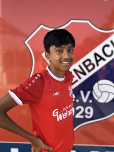 Avatar Bild für Manyah Vishal