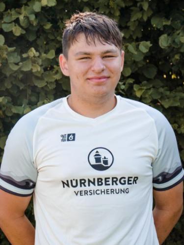 Avatar Bild für Niklas Heusinger