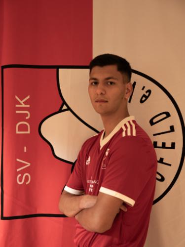 Avatar Bild für Serdar Aliyev