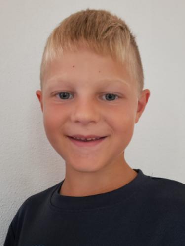 Jaron Wittmann