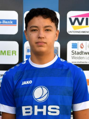 Avatar Bild für Elias Alikhaidarov