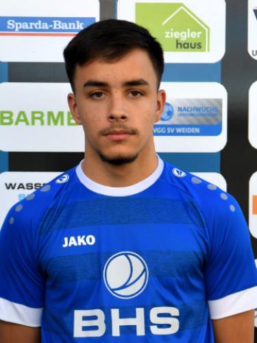 Avatar Bild für Vedad Kalac