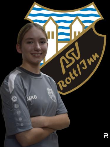 Sophie Höhensteiger