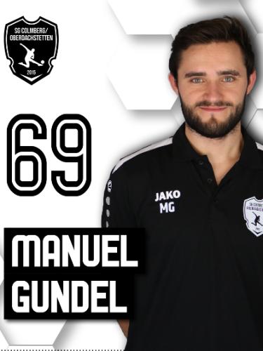 Manuel Gundel