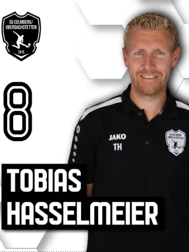 Tobias Hasselmeier