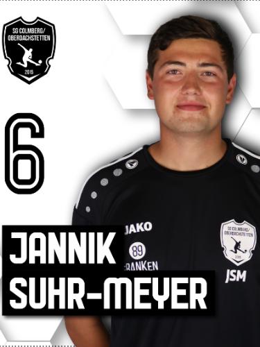 Avatar Bild für Jannik Meyer