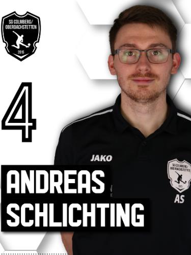 Andreas Schlichting