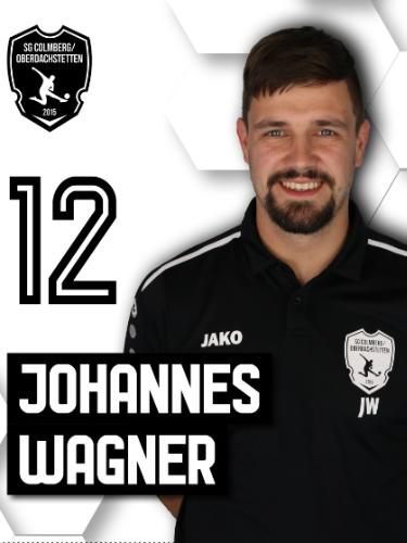 Avatar Bild für Johannes Wagner