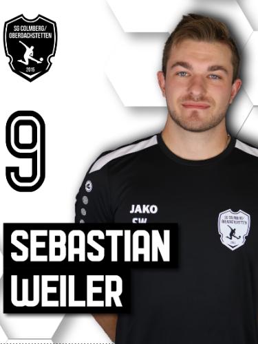 Sebastian Weiler