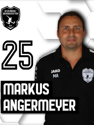 Avatar Bild für Markus Angermeyer